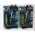 IGC3 MCU BD v1.0 PCB Assy för Hyundai -hissar 20400134